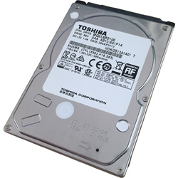 TOSHIBA 2.5インチHDD MQ01ABD100 1TB 【送料無料】 TOSHIBA 2.5インチHDD MQ01ABD100 1TB 【送料無料】