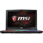 「GE62VR 7RF-002JP」 Core i7+GTX 1060搭載15.6型ゲーミングPCが特価販売中 「GE62VR 7RF-002JP」 Core i7+GTX 1060搭載15.6型ゲーミングPCが特価販売中