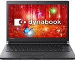 「PRX73CBQSJA」 Win 10+Core i3-7100U搭載13.3型dynabookが特価販売中 「PRX73CBQSJA」 Win 10+Core i3-7100U搭載13.3型dynabookが特価販売中