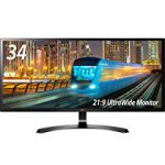 【タイムセール祭】LG 34インチ ウルトラワイド 液晶モニタ 34UM59-P 21:9 IPS非光沢 30,000円【液晶モニタ】 【タイムセール祭】LG 34インチ ウルトラワイド 液晶モニタ 34UM59-P 21:9 IPS非光沢 30,000円【液晶モニタ】